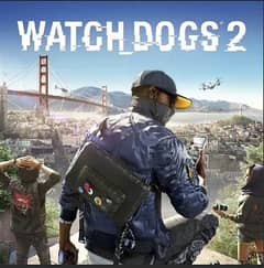 Watch Dogs 2