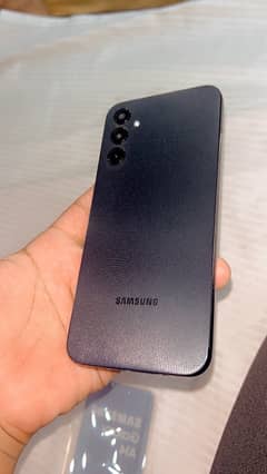 Samsung a14 6/128 gb