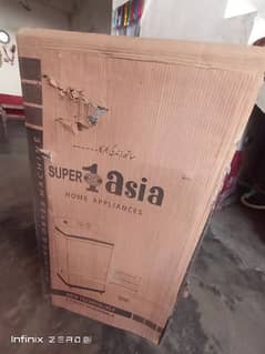 washing machine  super 1 Asia