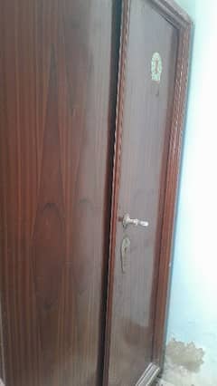 Iron rod cupboard for sale