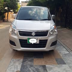 BUMPER TO BUMPER GENUINE SUZUKI WAGONR 2019 MODEL