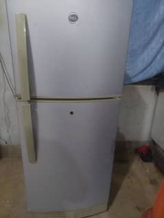 fridge