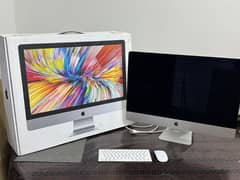 iMac Late 2019 Core i5 1TB SSD