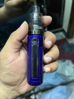 Free max maxus 168 watts vape