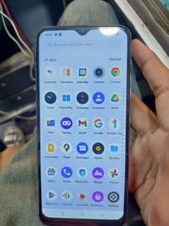 realme c25s 4/128