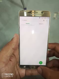 galaxy note 5 urgent sale