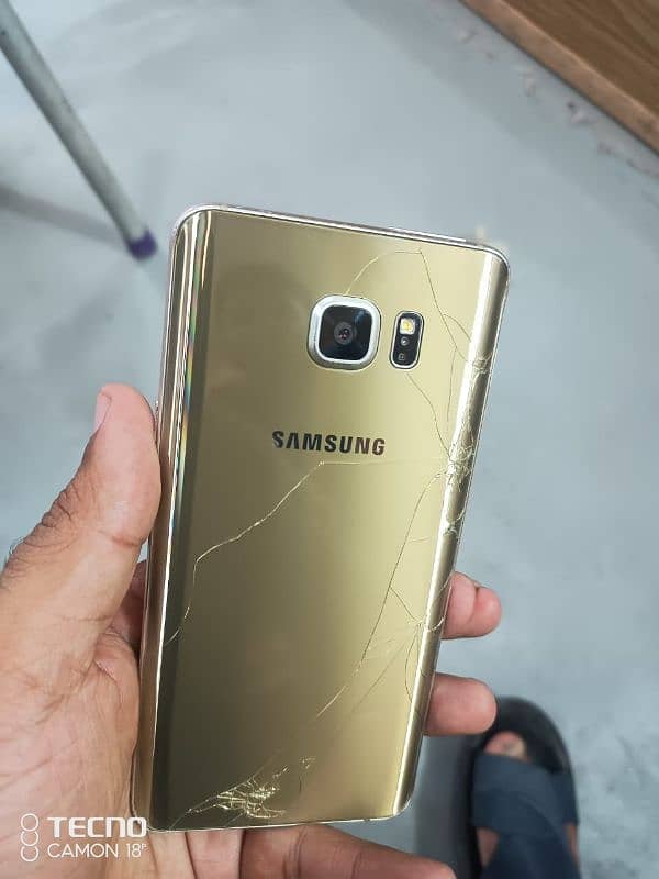 galaxy note 5 urgent sale 1