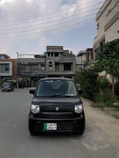 Suzuki MR Wagon 2014