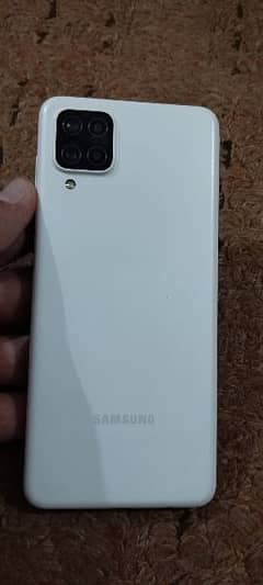 Samsung Galaxy a12