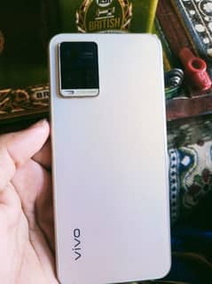 Vivo  y 33