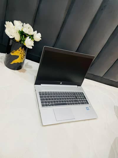 HP Probook 450-G6-8/256- Numpad