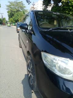 Honda City IDSI 2007 urgent sell 03058921551 0