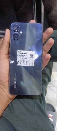 tecno camon 19 Neo