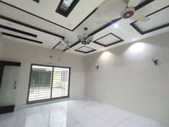 20 Marla Upper Portion Like Brand New For Rent In DHA Phase 6 Lahore