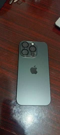 Iphone 15 Pro like a New