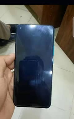 infinix Mobile 4GB 64GB