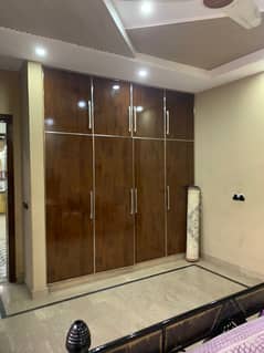 1 Kanal Upper Portion For Rent Green City