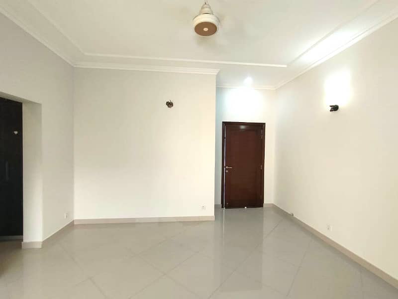 20 Marla Upper Portion For Rent In DHA Phase 3 Lahore Owner Built House 9