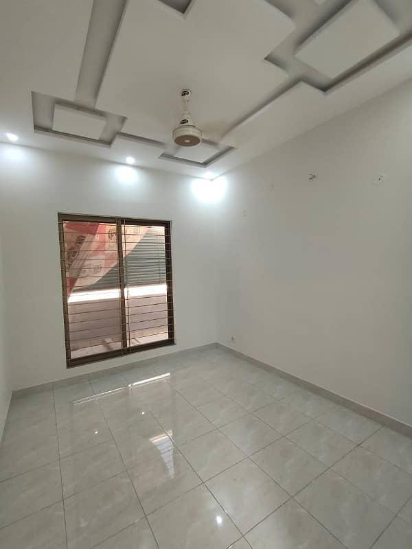 20 Marla Upper Portion For Rent In DHA Phase 3 Lahore Owner Built House 19