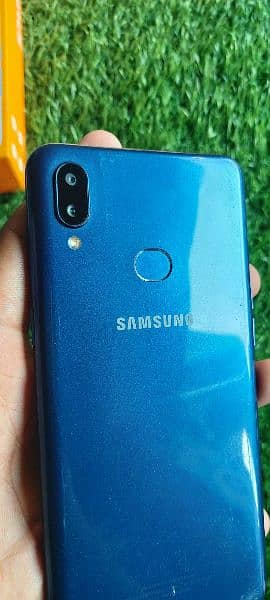 Samsung A10s 2GB 32GB 6