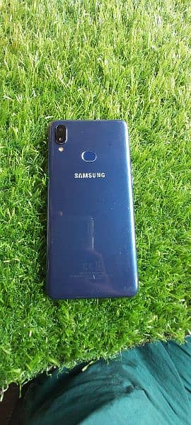 Samsung A10s 2GB 32GB 8