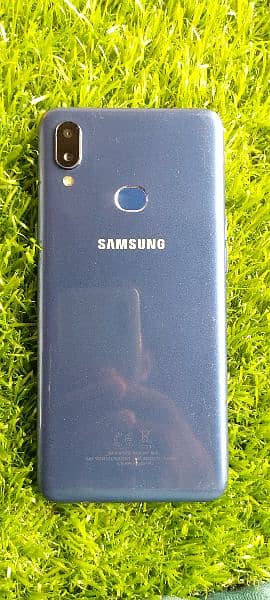 Samsung A10s 2GB 32GB 9