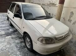 Suzuki Cultus VXL 2006