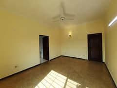 20 Marla Upper Portion With Separate Gate For Rent In DHA Phase 5 Lahore Owner Built House