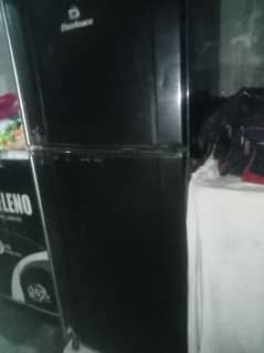 fridge