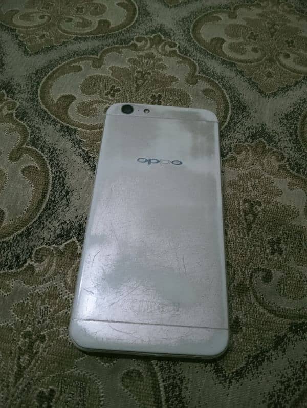 oppo a57  Har chij genian hai 2