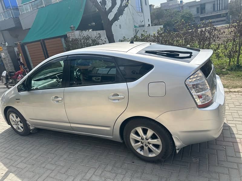 Toyota Prius 2008 3