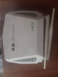 ptcl broadband