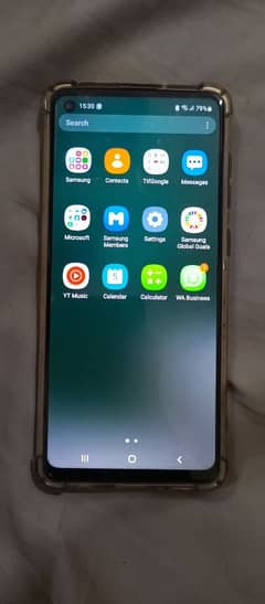 Samsung A21s