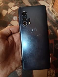 Motorola Edge plus Non pta