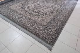 Beautiful Carpet