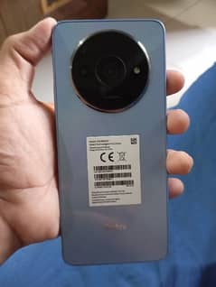 Redmi A3 4/64 New Condition Just Like New