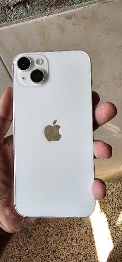 iPhone 14 plus non PTA water park condition 10 by 9