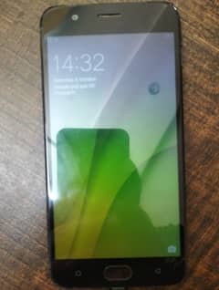 Oppo a57 urgent sale