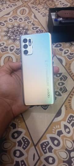 oppo reno 6