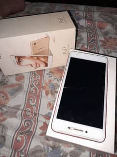 oppo A37 urgent sale 0