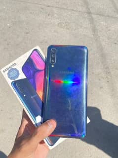 Samsung A50 for sale