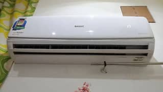 Orient DC inverter heat and cooling good condition