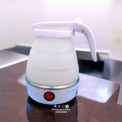 Electric kettle 600ml / Portable Electric kettle