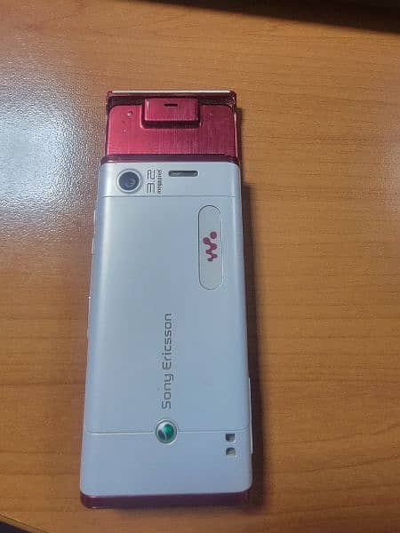 Sony Ericsson w595 8