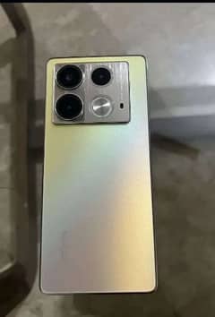 infinix note 40 0