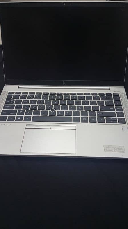 HP ELITEBOOK AMD RYZEN 7 PRO LAPTOP for sale 2