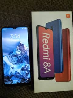 Xiaomi 8A