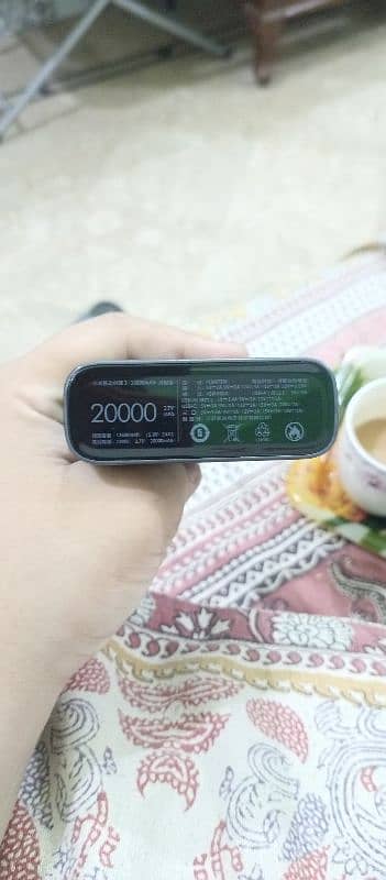 20000 Mah Powerbank is For Sale. 5