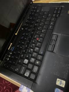 Lenovo Thinkpad T400 components (USED)