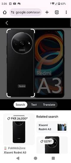 readme A3 4 128 for sale